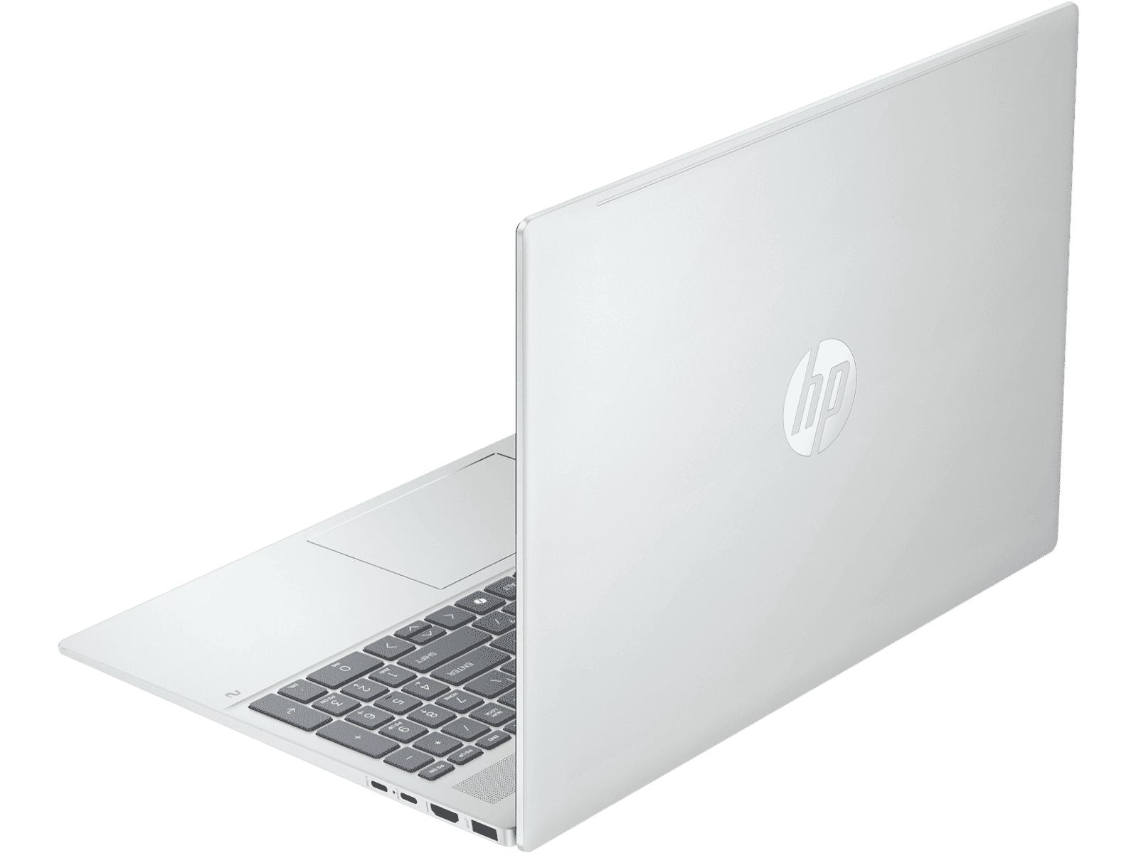 HP OmniBook 5 Next Gen AI AMD Ryzen AI 5 processor 2K IPS 300 nits display with AMD Radeon 840M Graphics 16 GB LPDDR5x 7500