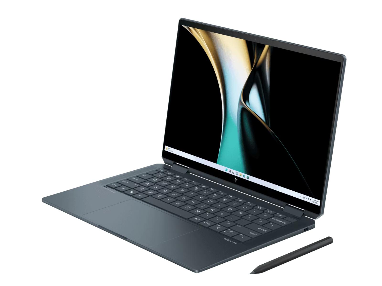 Hp Spectre X360 35 6 Cm 14 2 In 1 Laptop