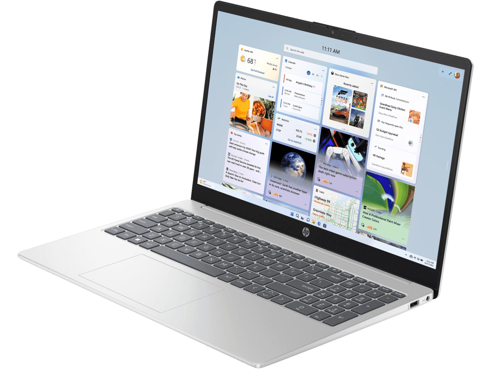 HP Laptop