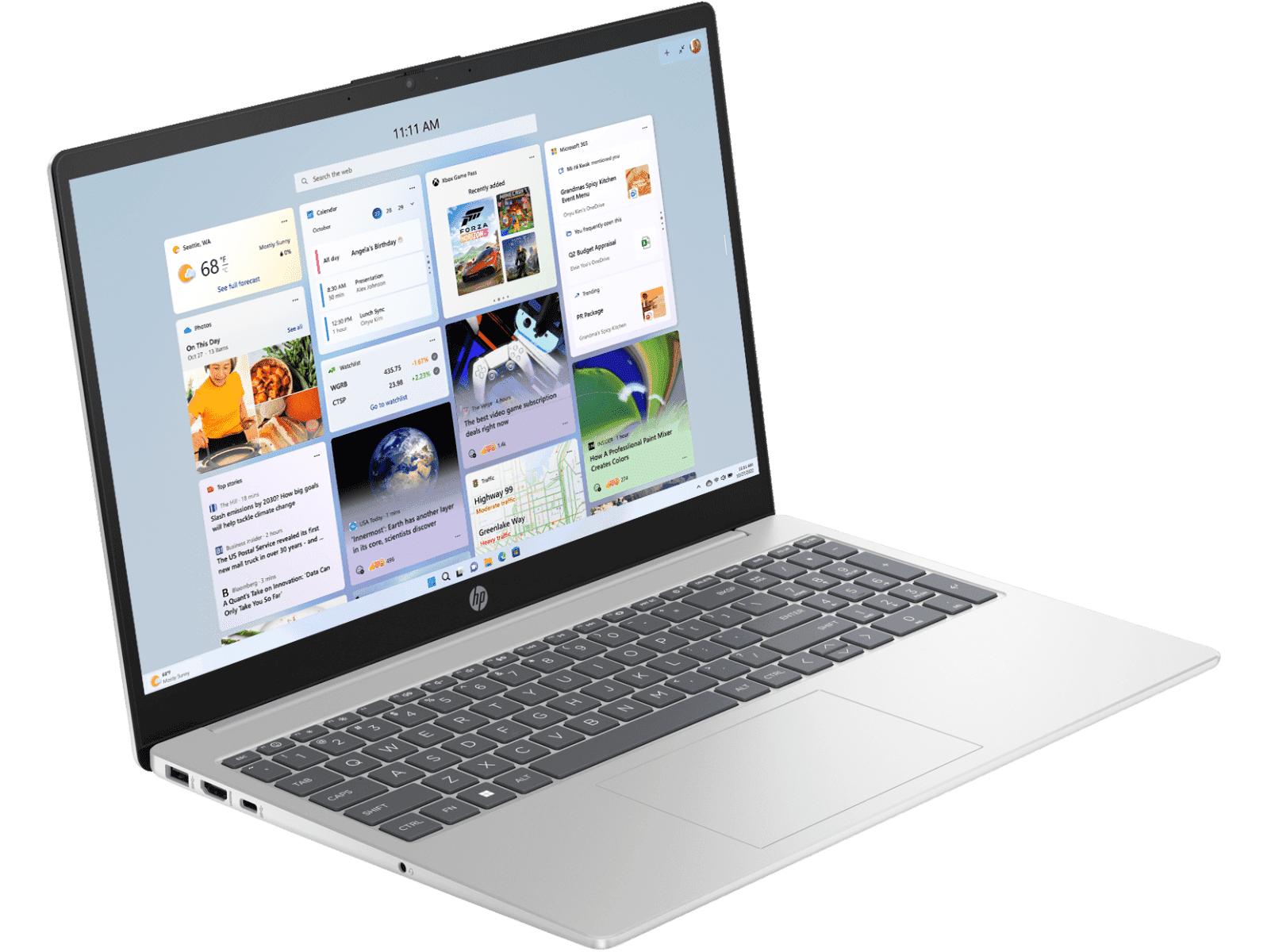HP Laptop