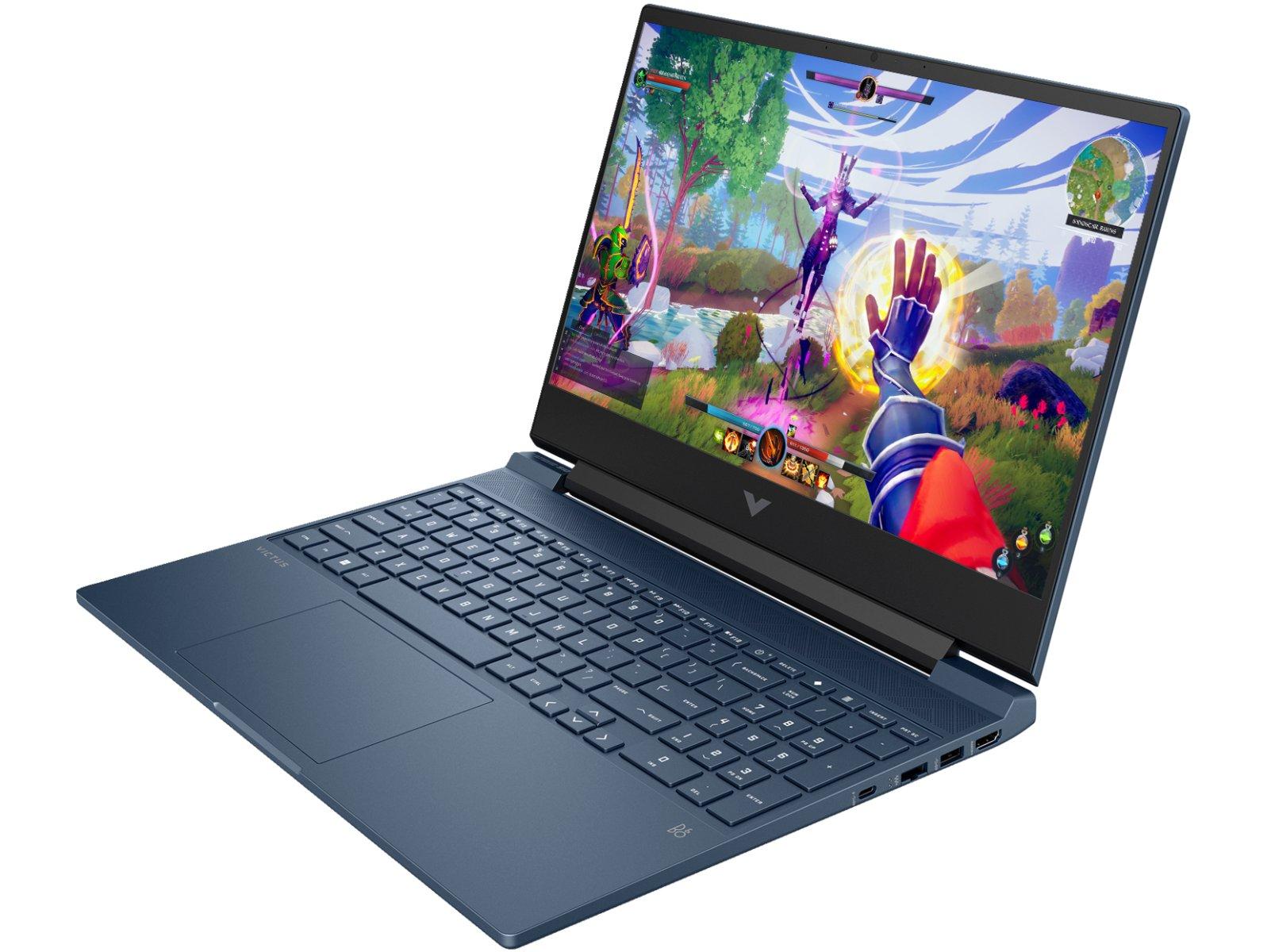 HP Victus 39 6 cm 15 6 Gaming Laptop