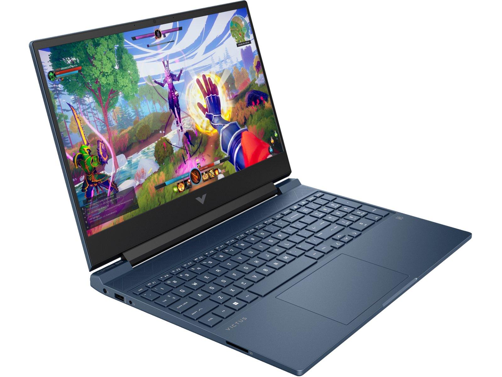 HP Victus 39 6 cm 15 6 Gaming Laptop