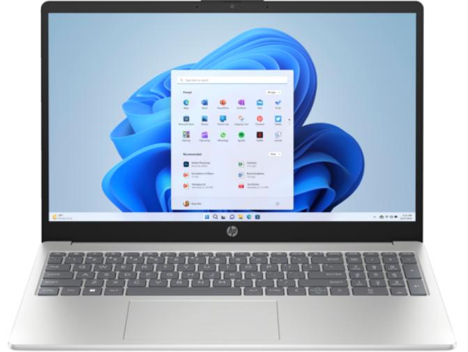 HP Laptop