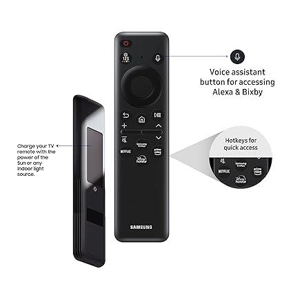 Samsung 210 Cm 83 Inches 4k Ultra Hd Smart Oled Tv Qa83s90daexxl Graphite Black