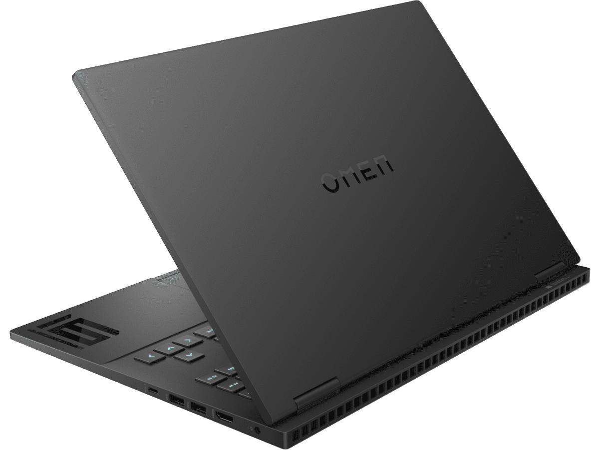 HP OMEN 40 9 cm 16 1 Gaming Laptop