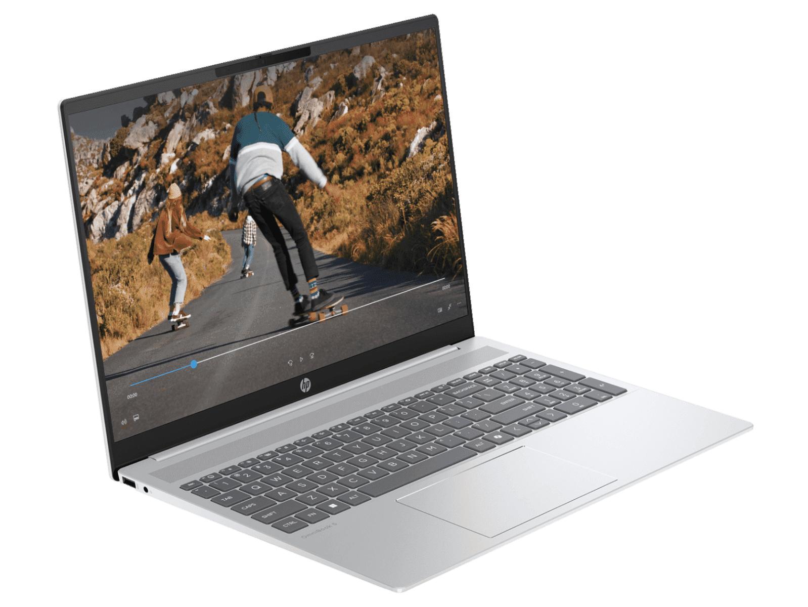 HP OmniBook 5 Laptop
