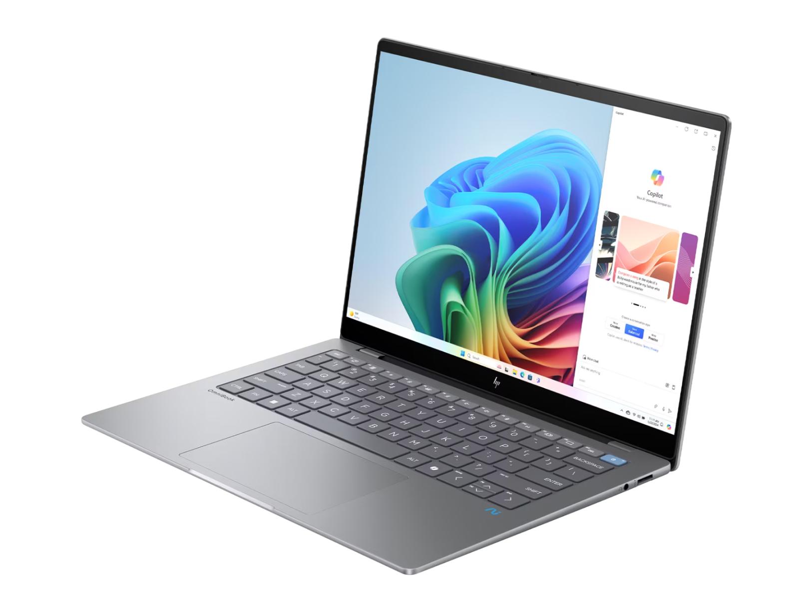 HP OmniBook X Laptop