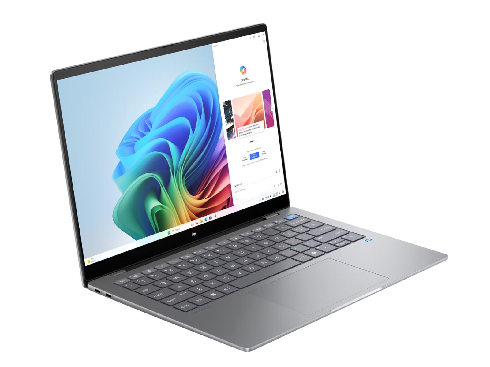 HP OmniBook X Laptop