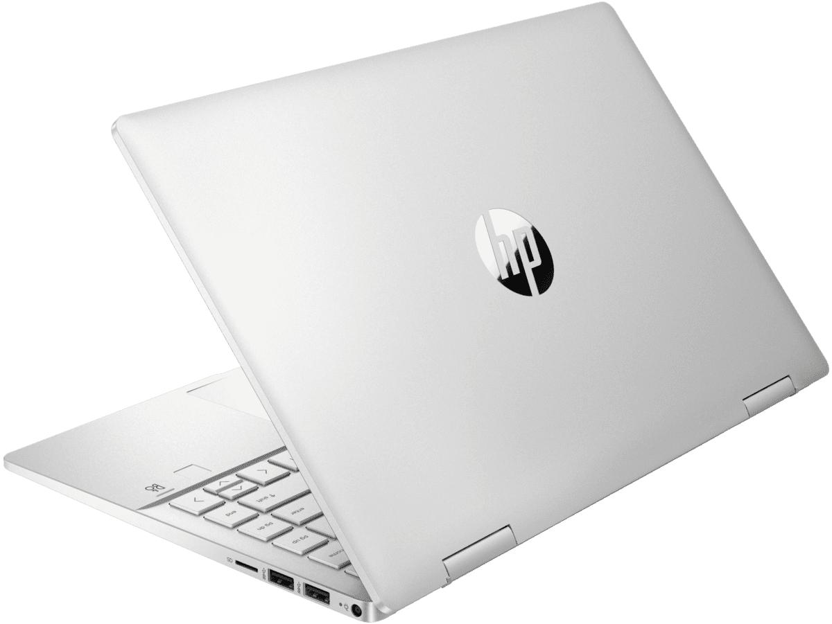 HP Pavilion x360 35 6 cm 14 2 in 1 Laptop
