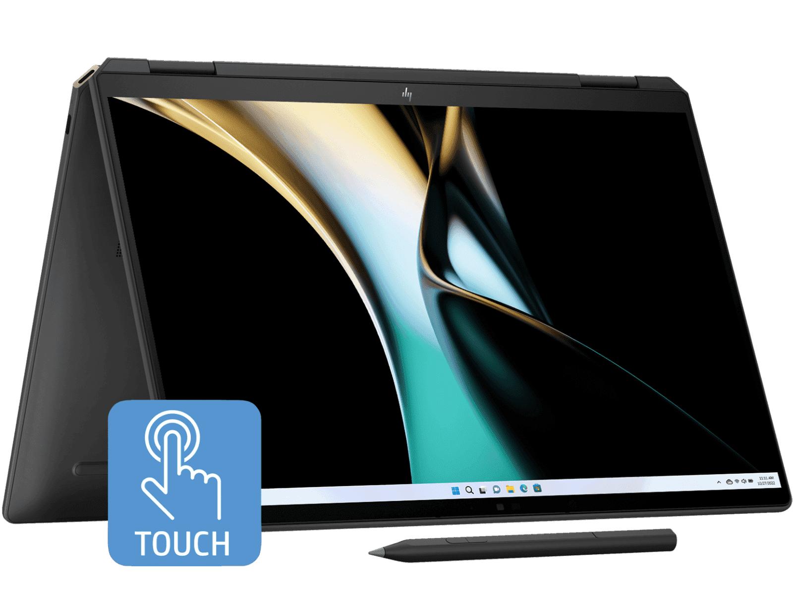 Hp Spectre X360 35 6 Cm 14 2 In 1 Laptop