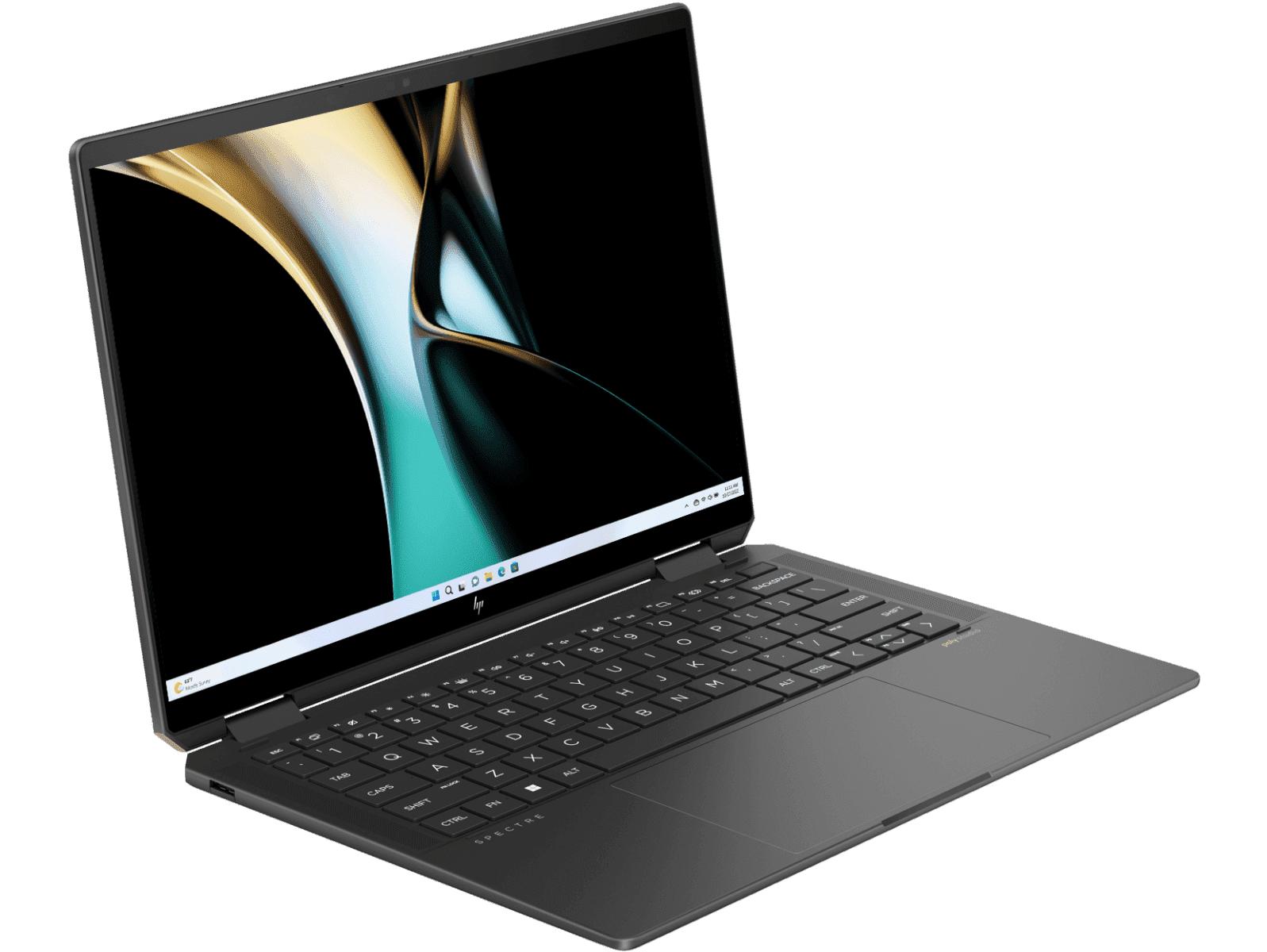 HP Spectre x360 35 6 cm 14 2 in 1 Laptop
