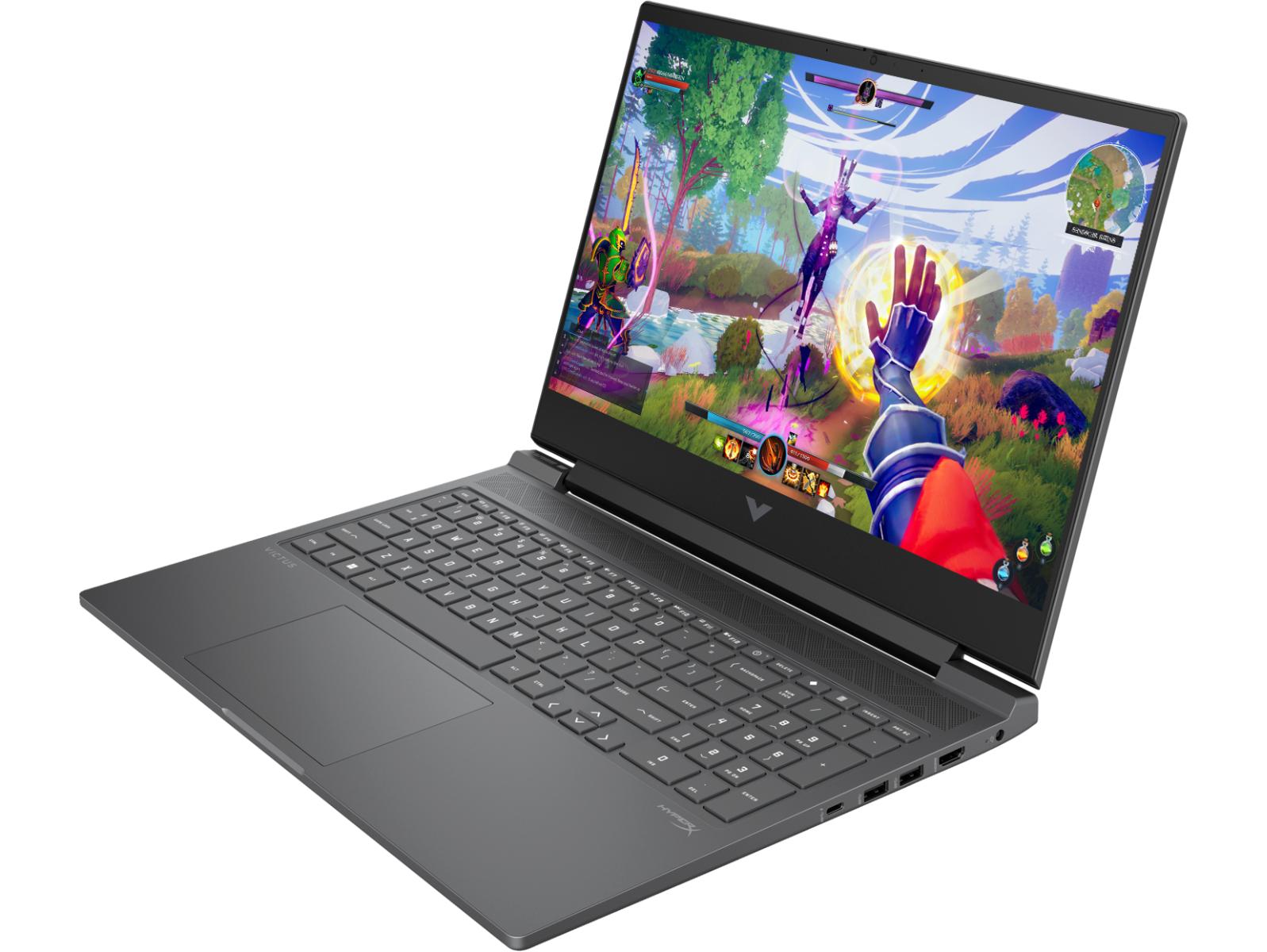 HP Victus 40 9 cm 16 1 Gaming Laptop