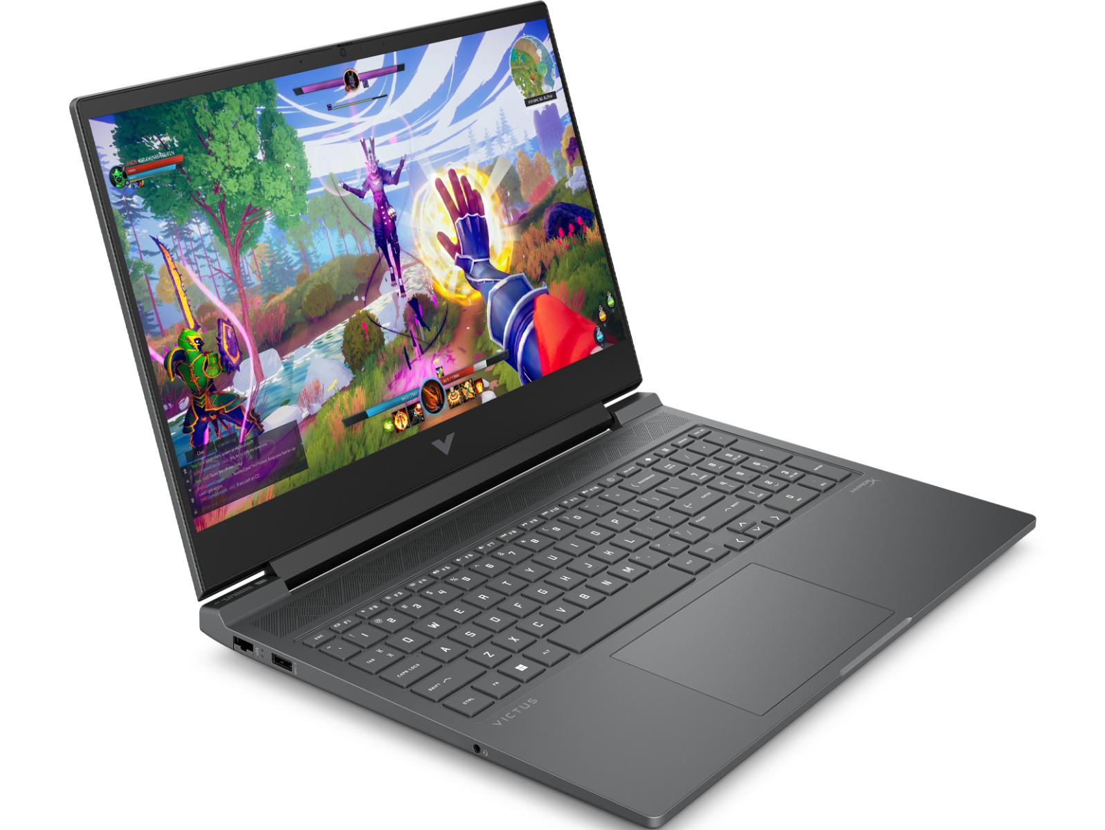 HP Victus 40 9 cm 16 1 Gaming Laptop