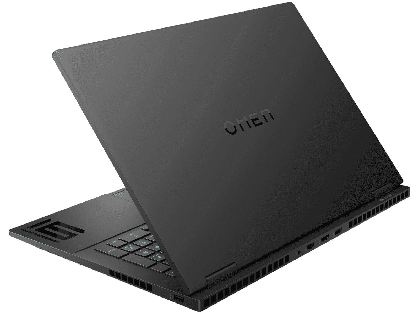 OMEN Gaming Laptop