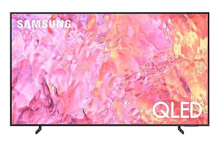 Samsung 125 Cm 50 Inches 4k Ultra Hd Smart Neo Qled Tv Qa50q60caklxl Titan Grey