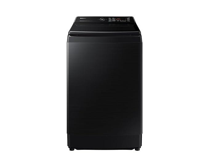 Samsung 13 kg Fully Automatic Top Load Washing Machine (WA13CG5886BVTL)