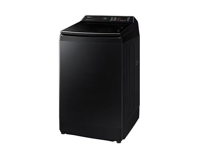 Samsung 13 kg Fully Automatic Top Load Washing Machine WA13CG5886BVTL