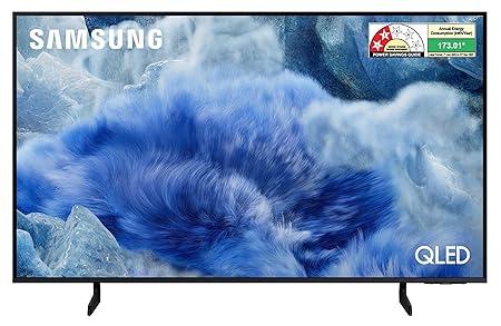 Samsung 138 Cm 50 Inches Qef1 4k Ultra Hd Qled Smart Tv Qa50q8faaulxl Black