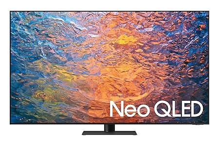 Samsung 163 Cm 65 Inches 4k Ultra Hd Smart Neo Qled Tv Qa65qn95caklxl Slate Black