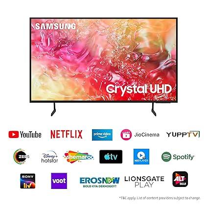 Samsung 210 cm 83 inches 4K Ultra HD Smart OLED TV QA83S90DAEXXL Graphite Black
