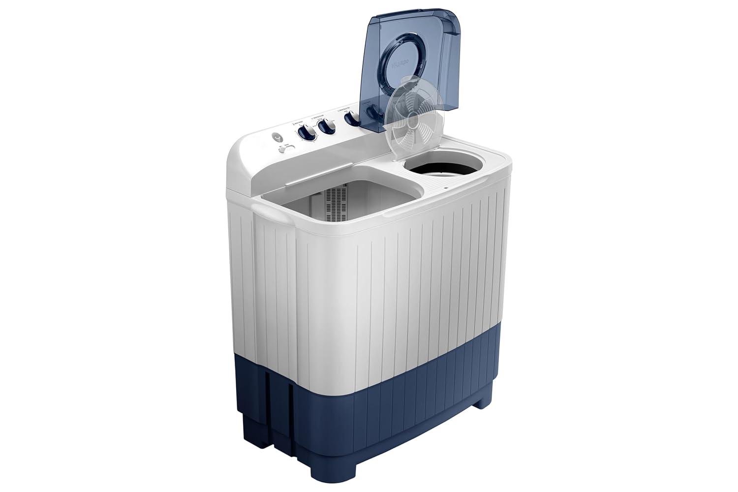 Samsung 7 kg Semi Automatic Top Load Washing Machine WT70C3200LL TL