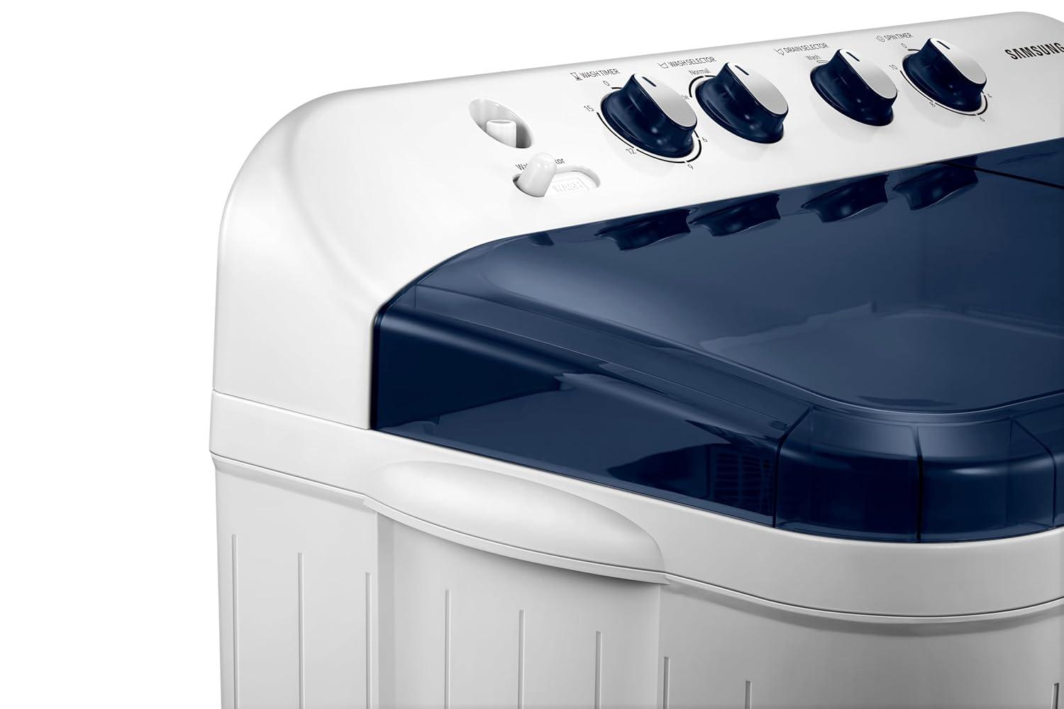 Samsung 7 kg Semi Automatic Top Load Washing Machine WT70C3200LL TL