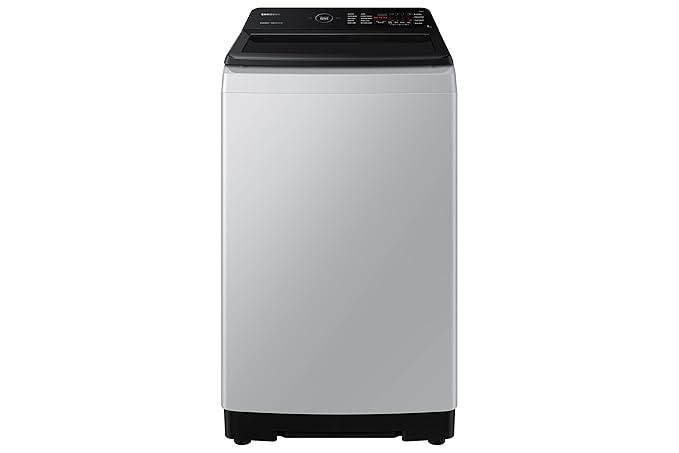 Samsung 7.0 5 Star Fully Automatic Top Load Washing Machine Appliance Wa70bg4545bytl Lavender Gray