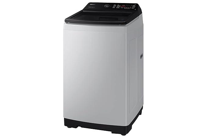 Samsung 7.0 5 star Fully Automatic Top Load Washing Machine Appliance WA70BG4545BYTL Lavender Gray
