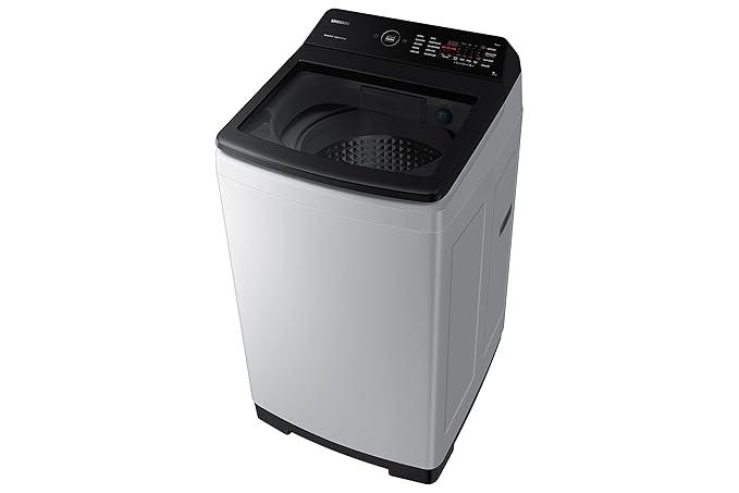 Samsung 7.0 5 star Fully Automatic Top Load Washing Machine Appliance WA70BG4545BYTL Lavender Gray