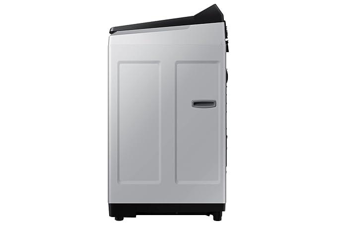 Samsung 7.0 5 star Fully Automatic Top Load Washing Machine Appliance WA70BG4545BYTL Lavender Gray