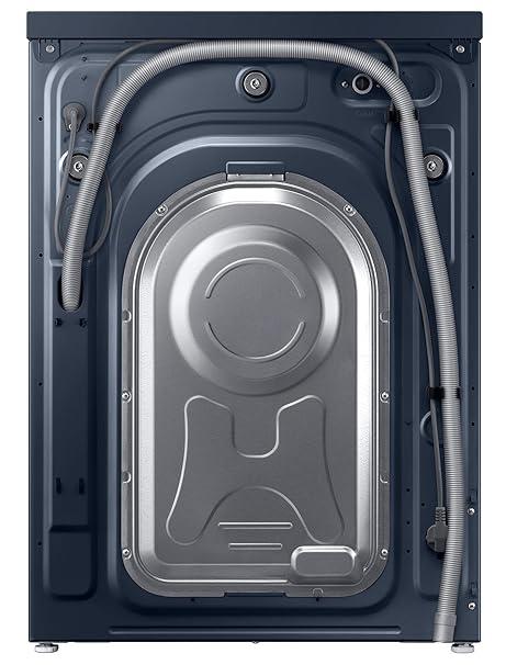 Samsung 9 kg 5star Super Speed Wi Fi Hygiene Steam with Inbuilt Heater Digital Inverter Fully Automatic Front Load Washing...